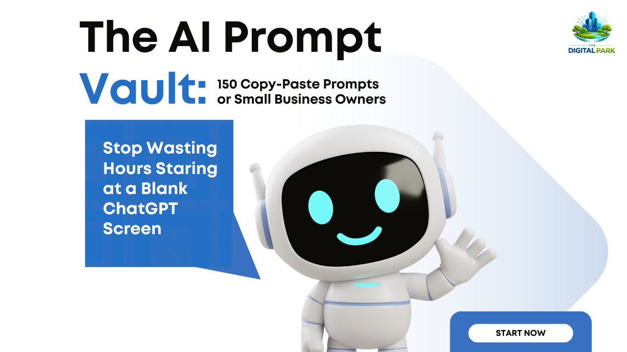 Prompt Templates For Small Business