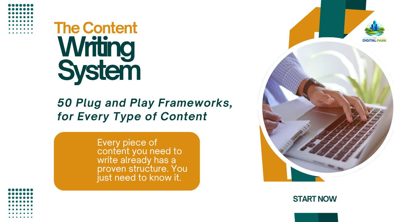 Content Writing Templates