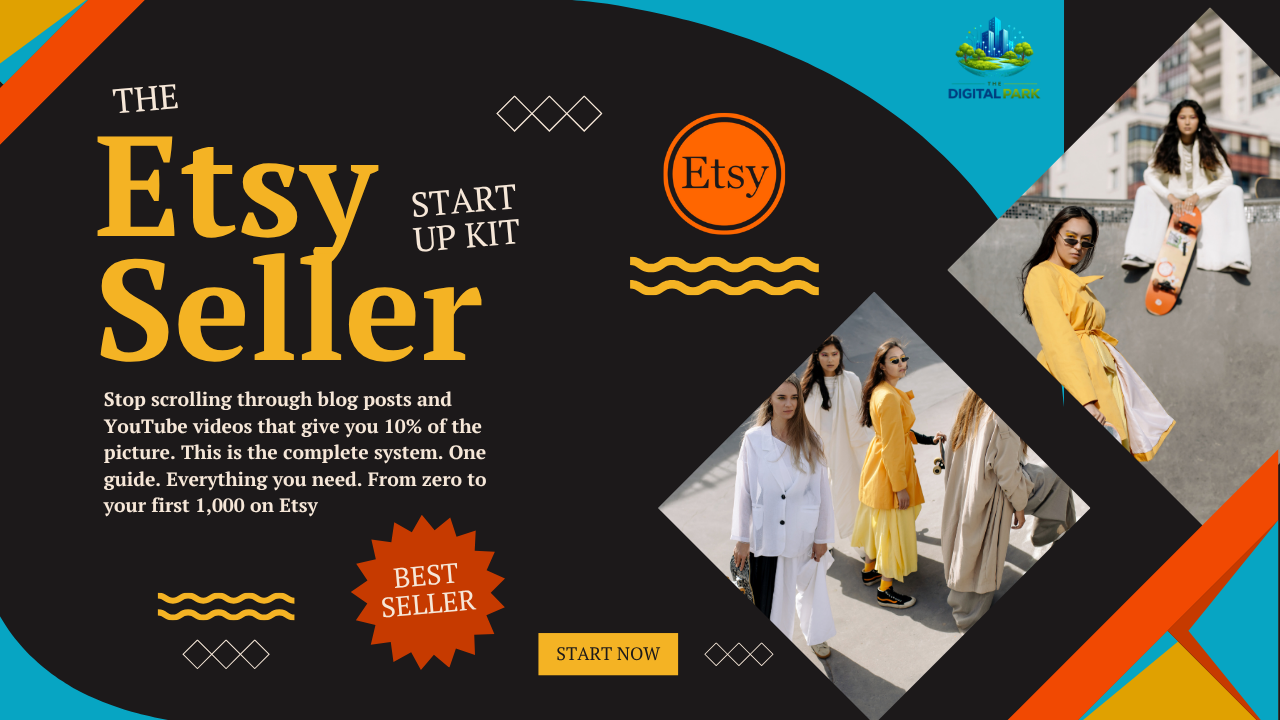 How To Sell On Etsy Uk