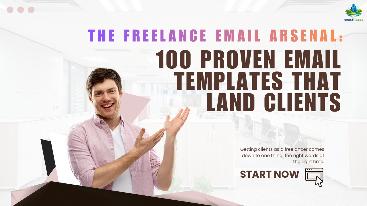 Freelance Email Templates