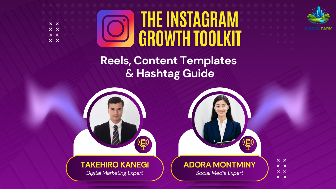 Instagram Growth Tips