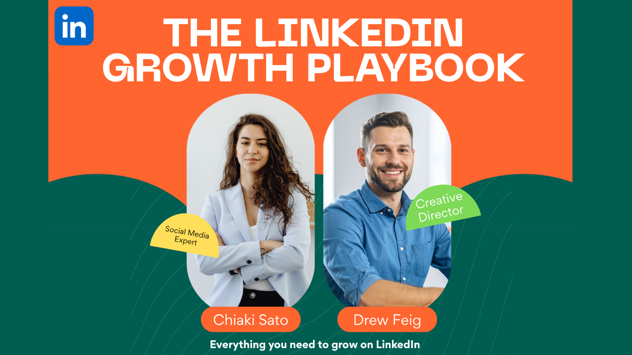 Linkedin Content Strategy