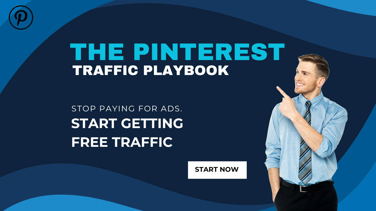 Pinterest Marketing