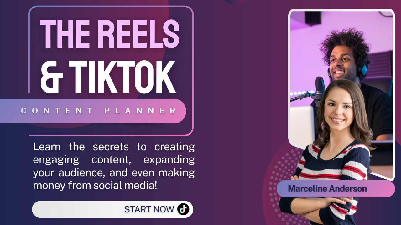 Tiktok Content Ideas