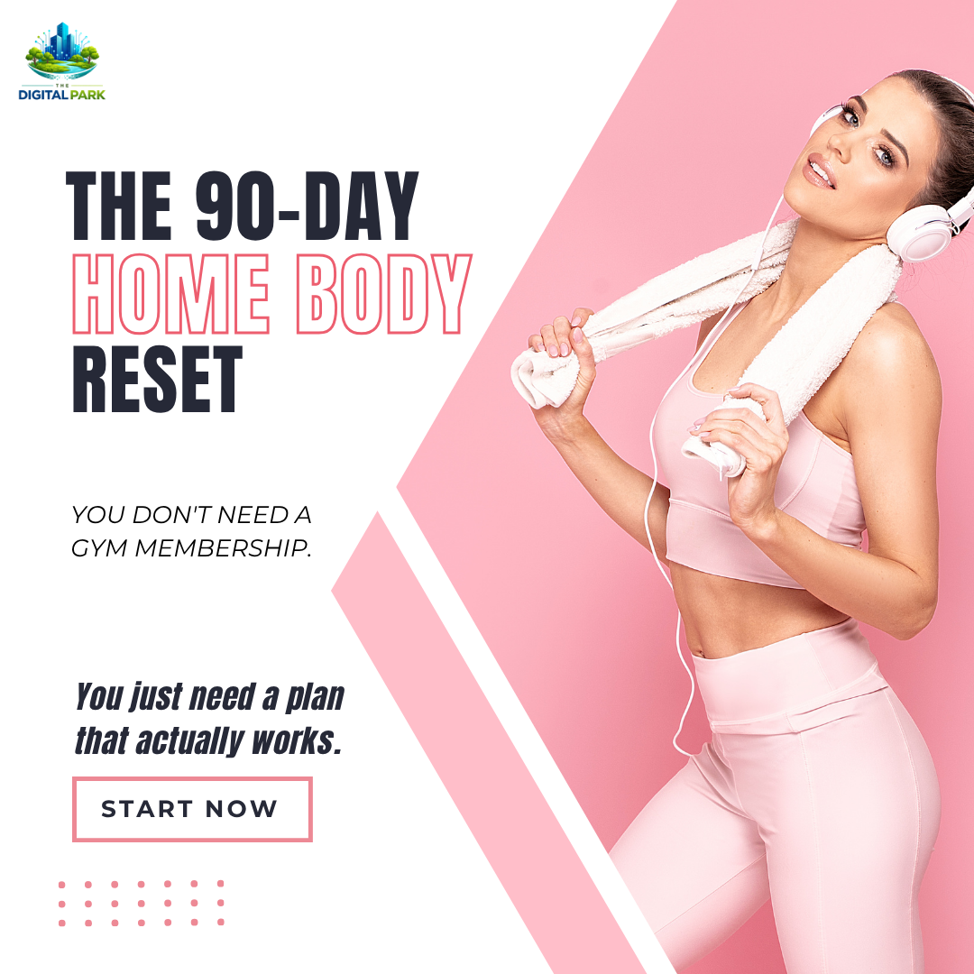 90-Day Body Reset
