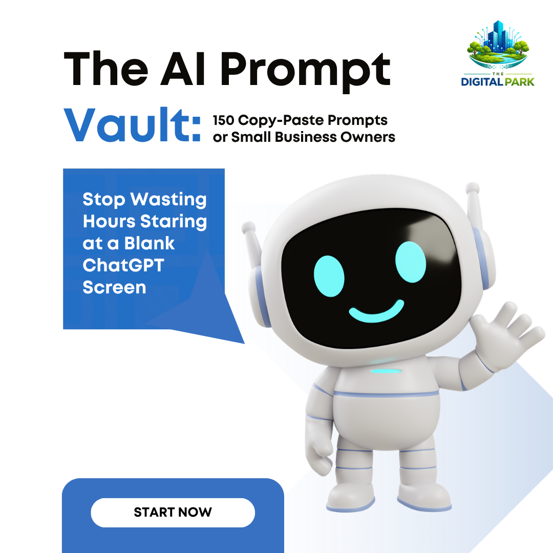 The Prompt Vault