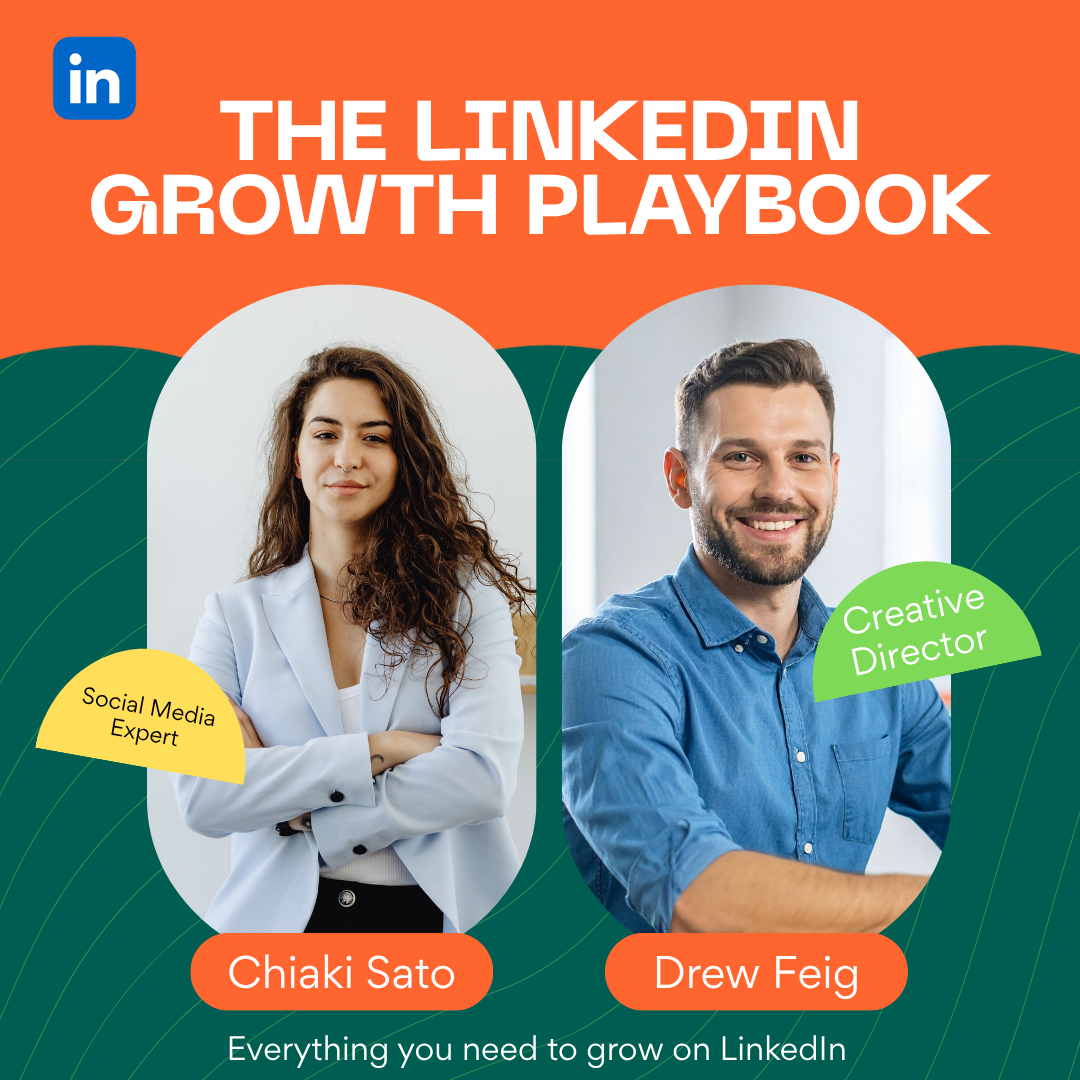 LinkedIn Growth Playbook